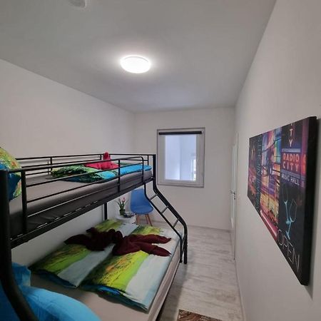 Quedels Loft Apartment Quedlinburg Luaran gambar