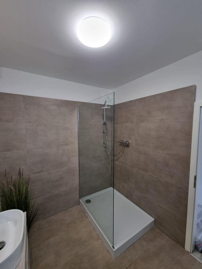 Quedels Loft Apartment Quedlinburg Luaran gambar