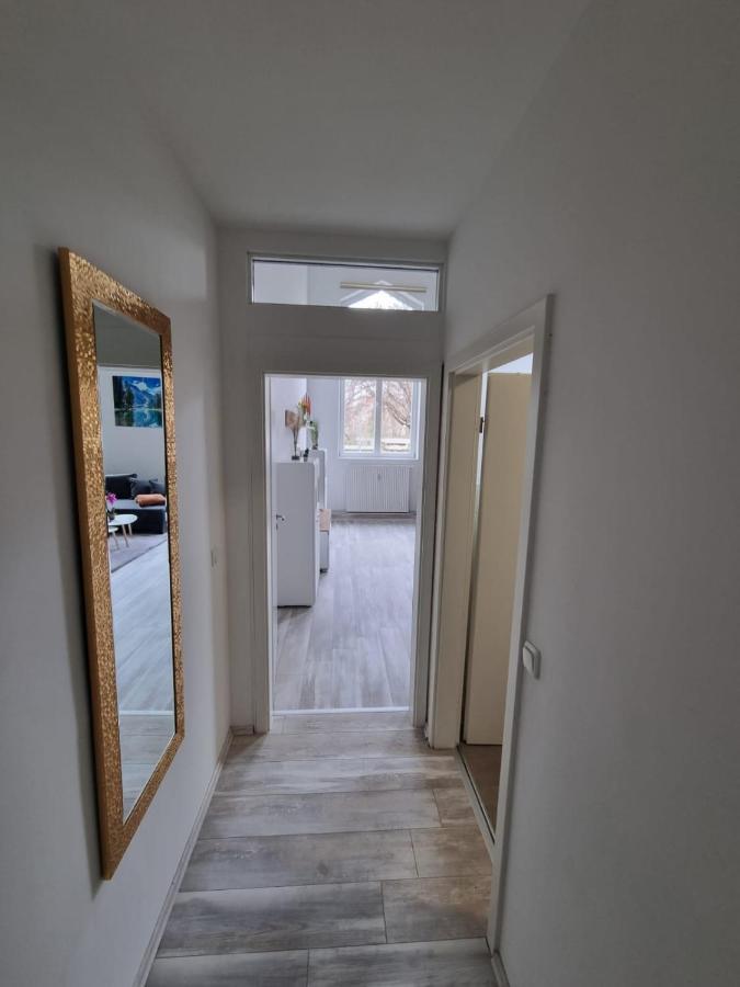 Quedels Loft Apartment Quedlinburg Luaran gambar