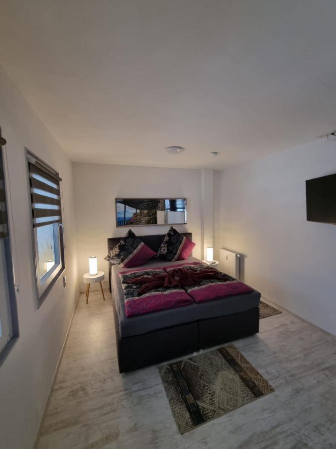 Quedels Loft Apartment Quedlinburg Luaran gambar