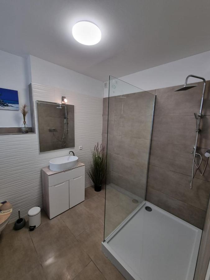 Quedels Loft Apartment Quedlinburg Luaran gambar