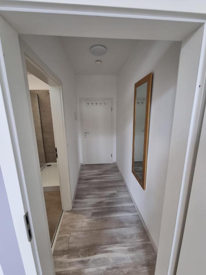 Quedels Loft Apartment Quedlinburg Luaran gambar
